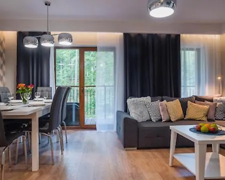 Trevilles - Hills * Szklarska Poręba