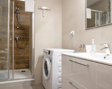 Apartament Trevilles - Hills