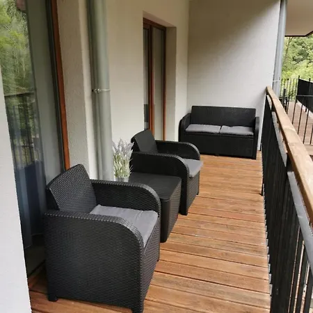Apartament Trevilles - Hills