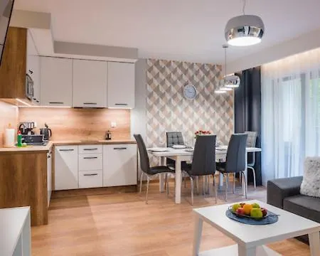 Trevilles - Hills Apartament *