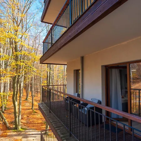 Trevilles - Hills Apartament *