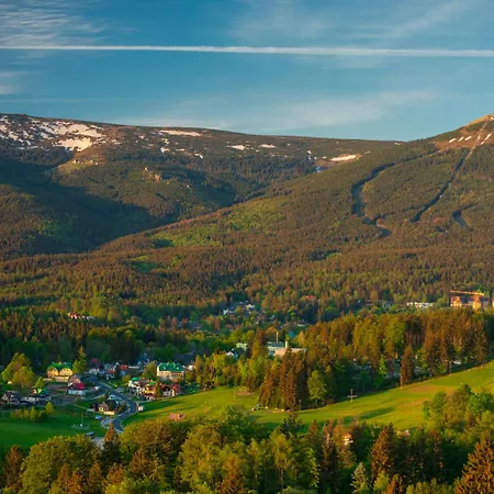 Trevilles - Hills Szklarska Poręba