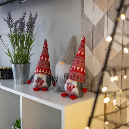 Trevilles - Hills Lägenhet