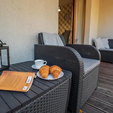 Apartament Trevilles - Hills *