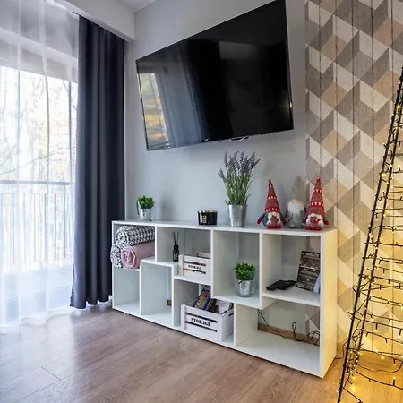 Trevilles - Hills * Szklarska Poręba