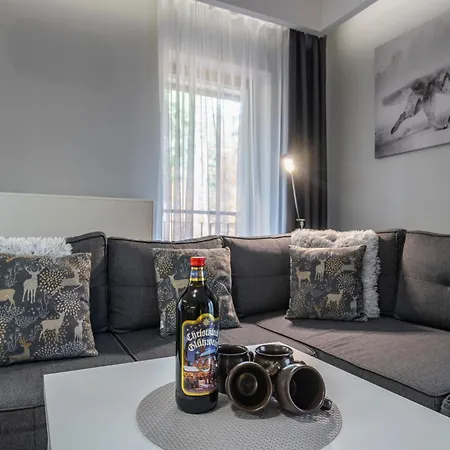 Trevilles - Hills Apartament