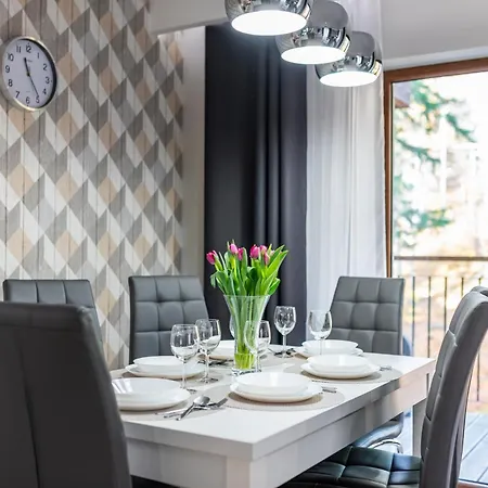 Trevilles - Hills Szklarska Poręba