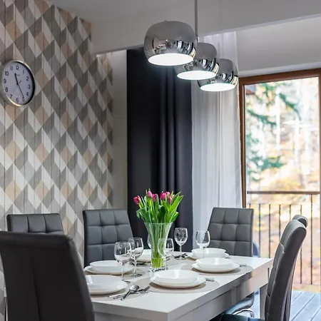 Apartament Trevilles - Hills