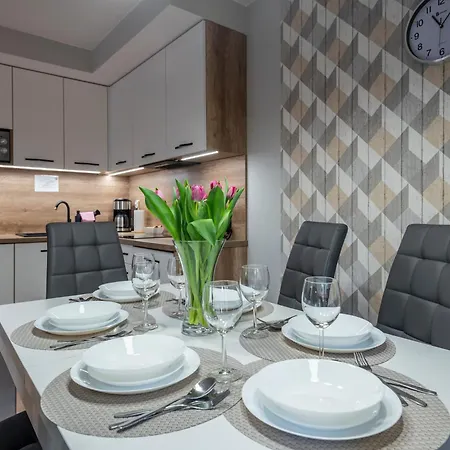 Apartament Trevilles - Hills *