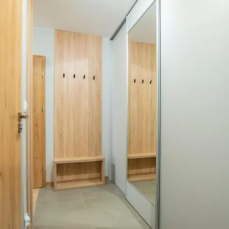 Trevilles - Hills Szklarska Poręba