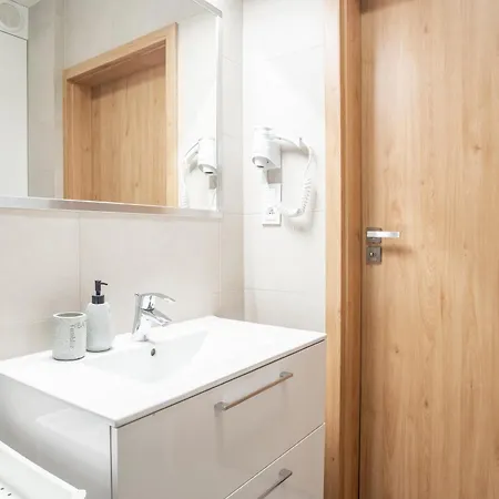 Trevilles - Hills Apartament *