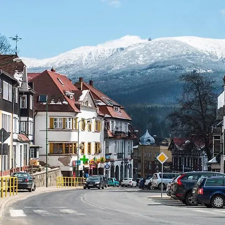 Apartman Trevilles - Hills *