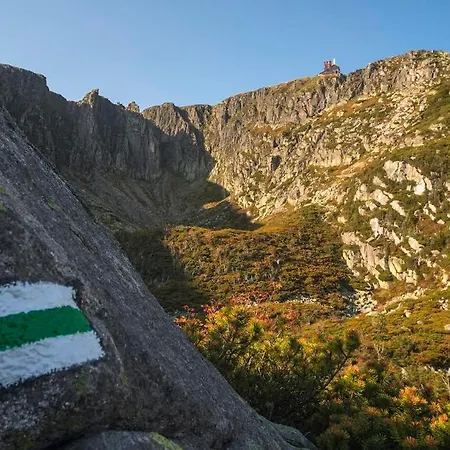 Trevilles - Hills Apartman Szklarska Poręba