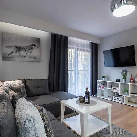 Trevilles - Hills * Szklarska Poręba