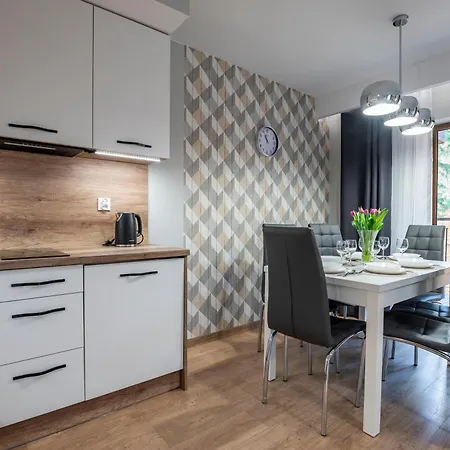 Apartman Trevilles - Hills