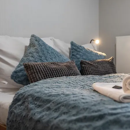 Trevilles - Hills Apartman Szklarska Poręba