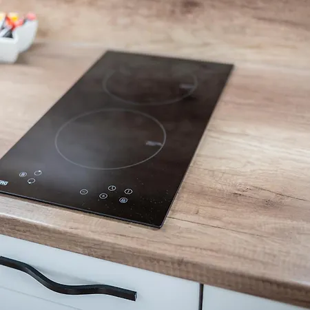 Apartman Trevilles - Hills