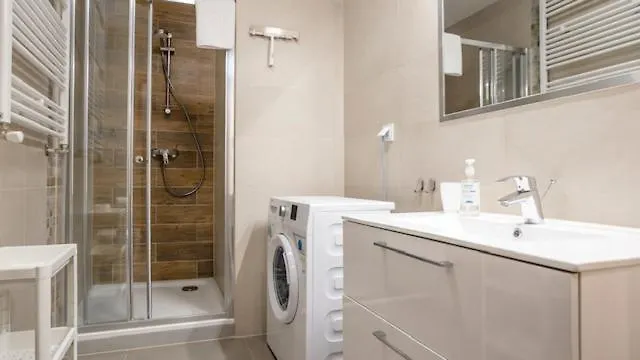 Apartment Trevilles - Hills