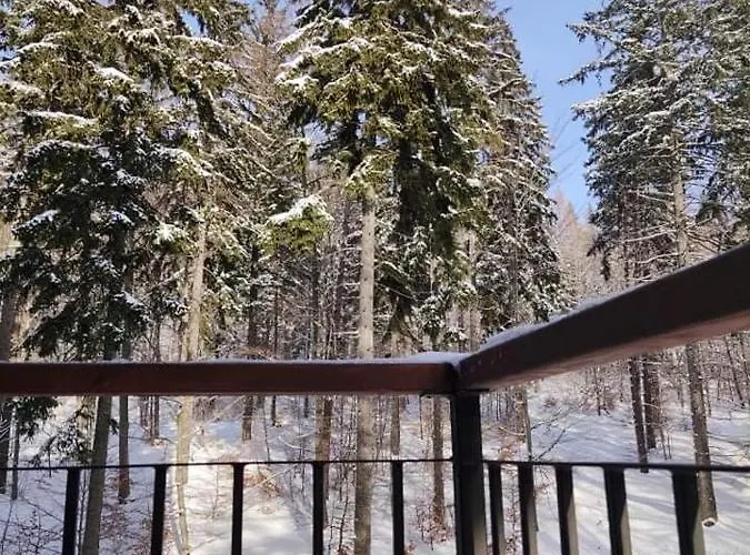 Trevilles - Hills Szklarska Poreba