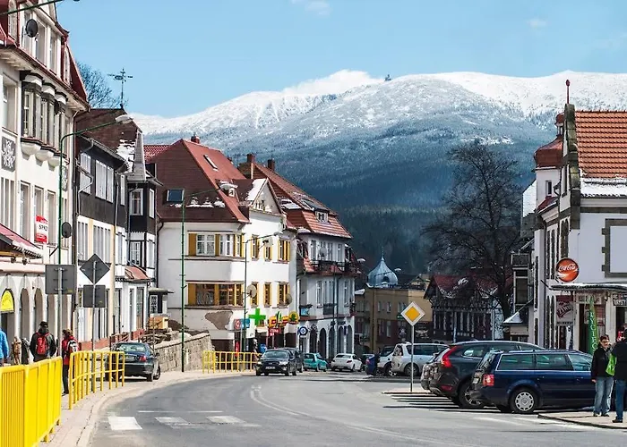 Apartment Trevilles - Hills *