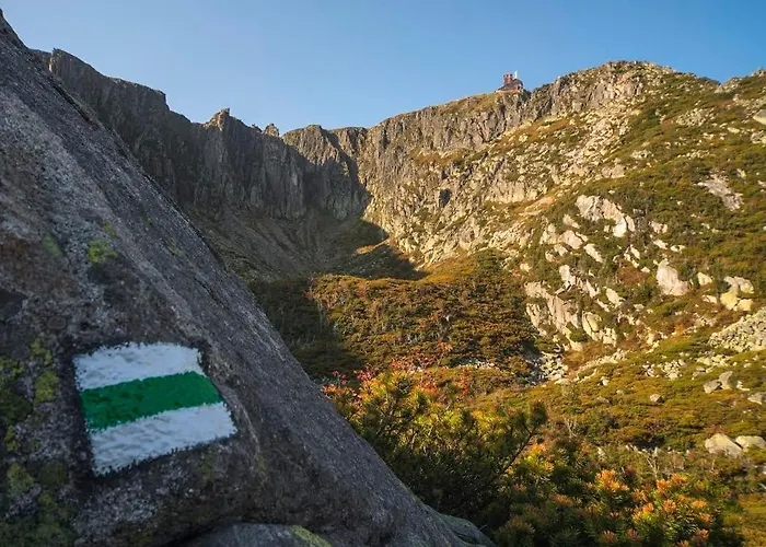 Trevilles - Hills Apartment Szklarska Poreba