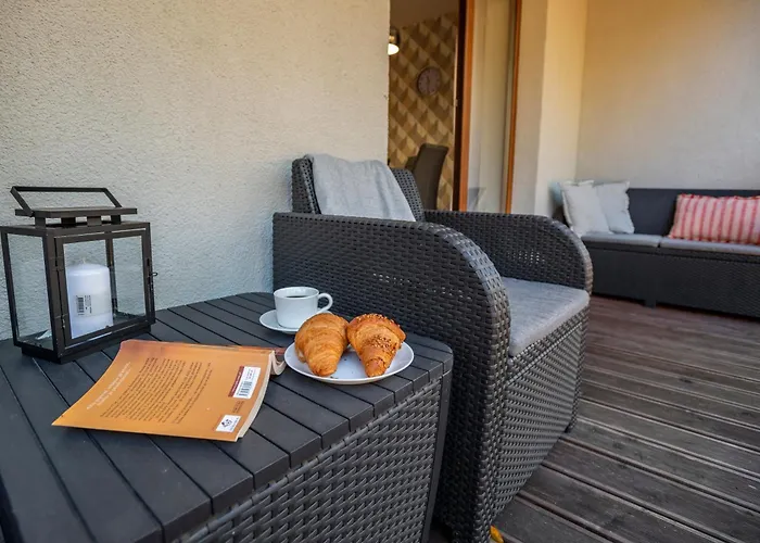 Apartment Trevilles - Hills *