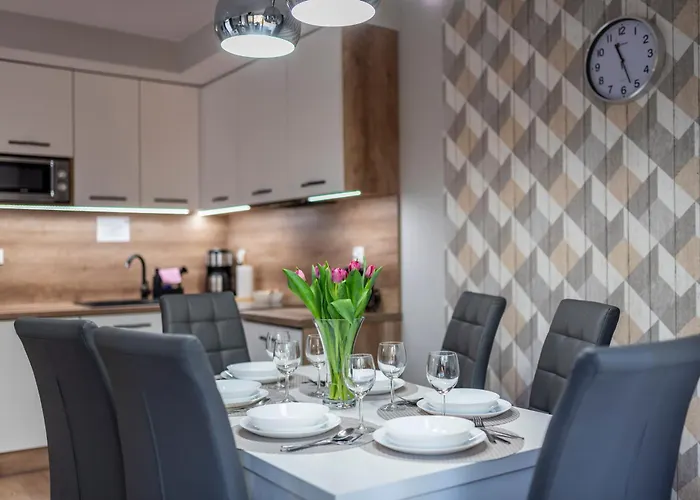 Trevilles - Hills Apartment *