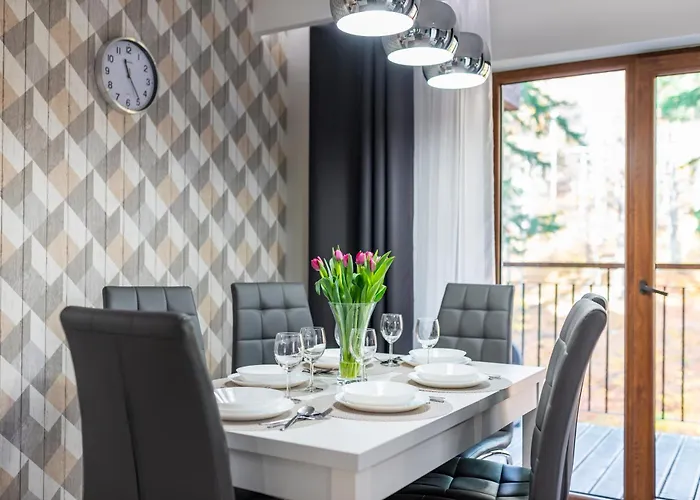 Trevilles - Hills Szklarska Poreba