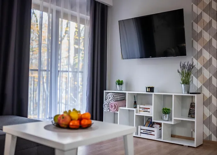 Trevilles - Hills * Szklarska Poreba