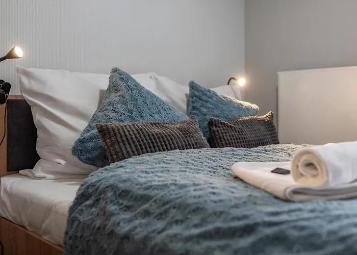 Trevilles - Hills Apartment Szklarska Poreba