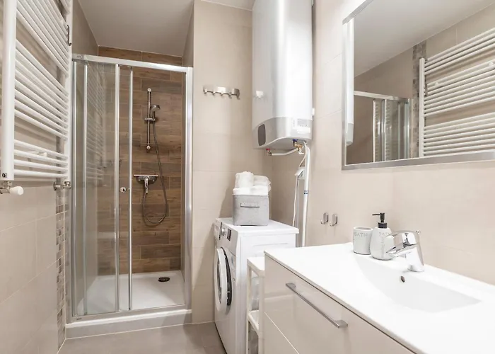 Trevilles - Hills Apartment