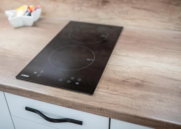 Apartment Trevilles - Hills