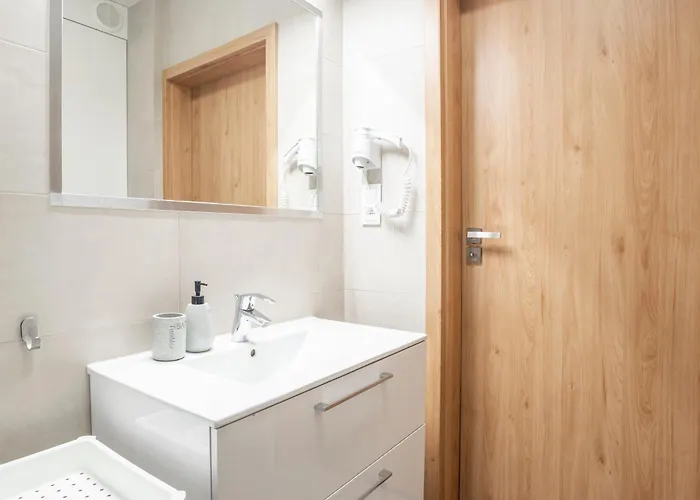 Trevilles - Hills Apartment *